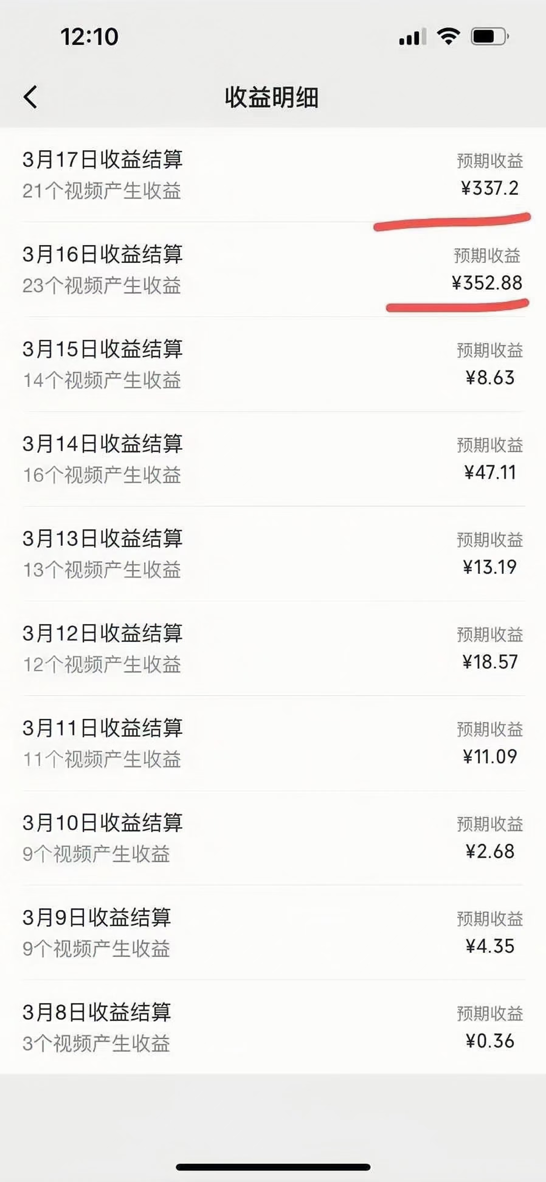 图片[1]-视频号风口项目，AI掘金，无脑操作，100%过原创，日入2000+，收益无上限-阿戒项目库